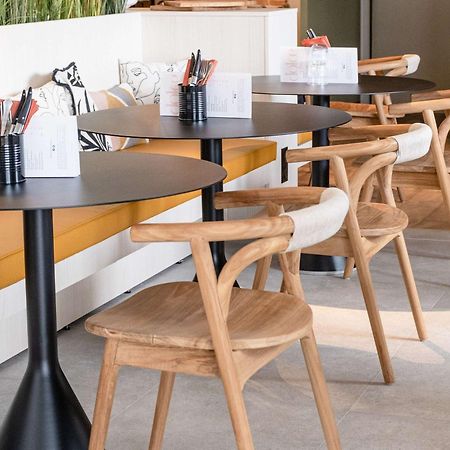 Ibis Budget Montauban Les Chaumes Exterior photo