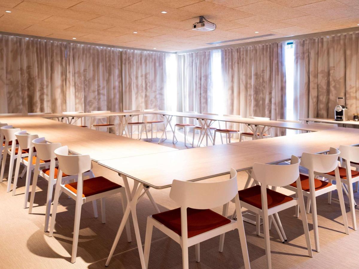 Ibis Budget Montauban Les Chaumes Exterior photo