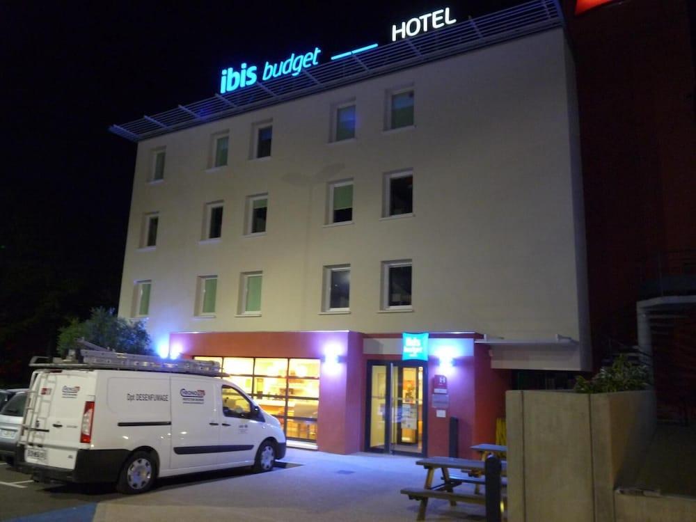 Ibis Budget Montauban Les Chaumes Exterior photo