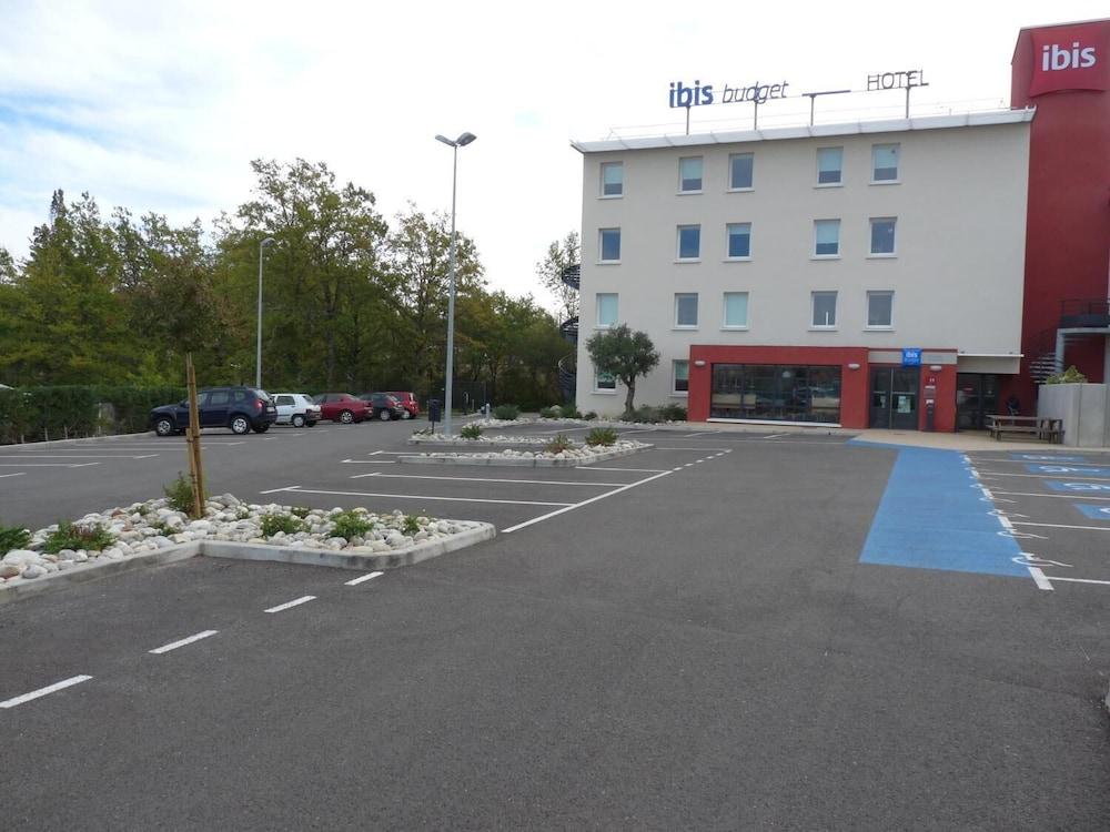 Ibis Budget Montauban Les Chaumes Exterior photo