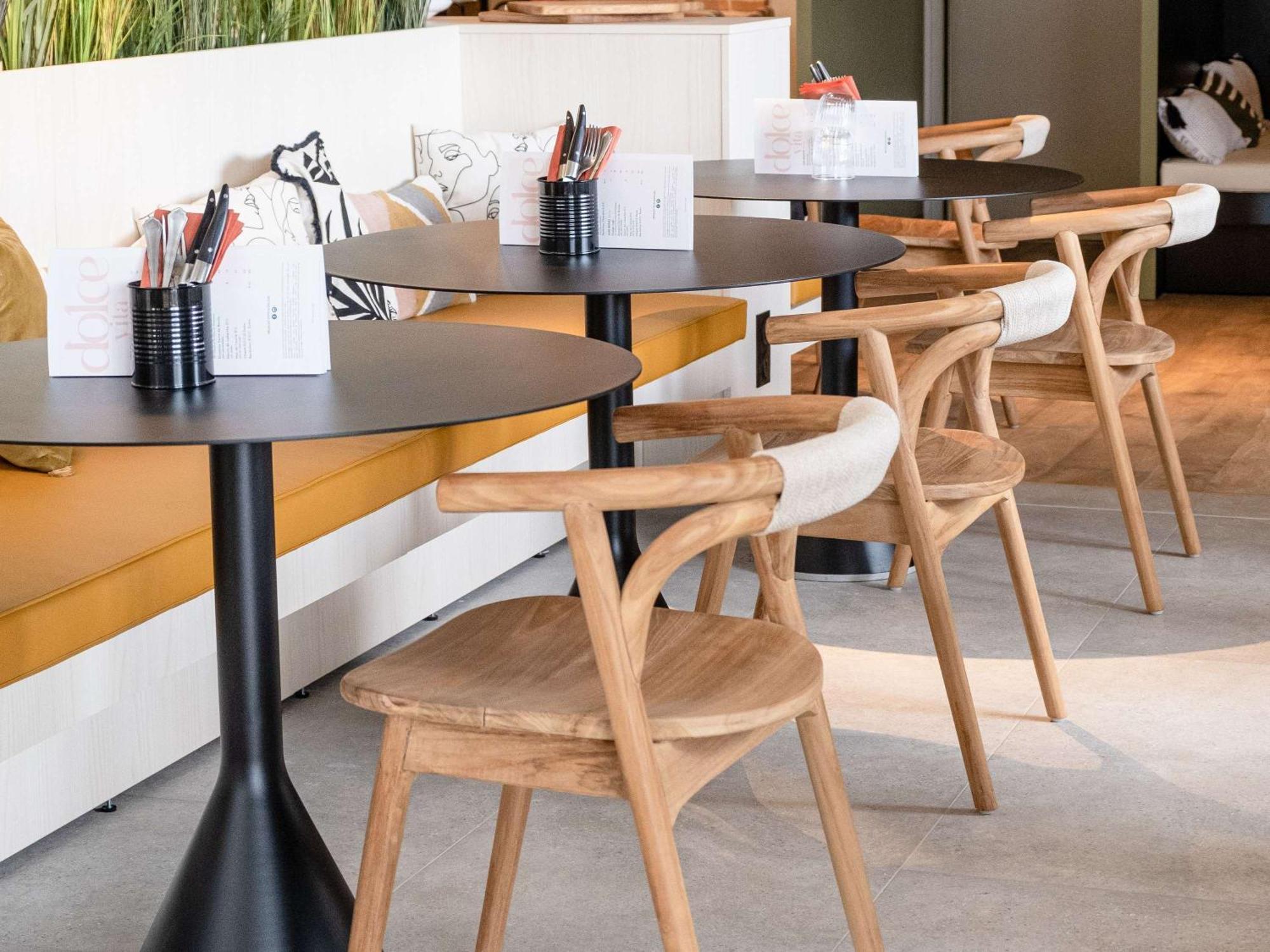 Ibis Budget Montauban Les Chaumes Exterior photo