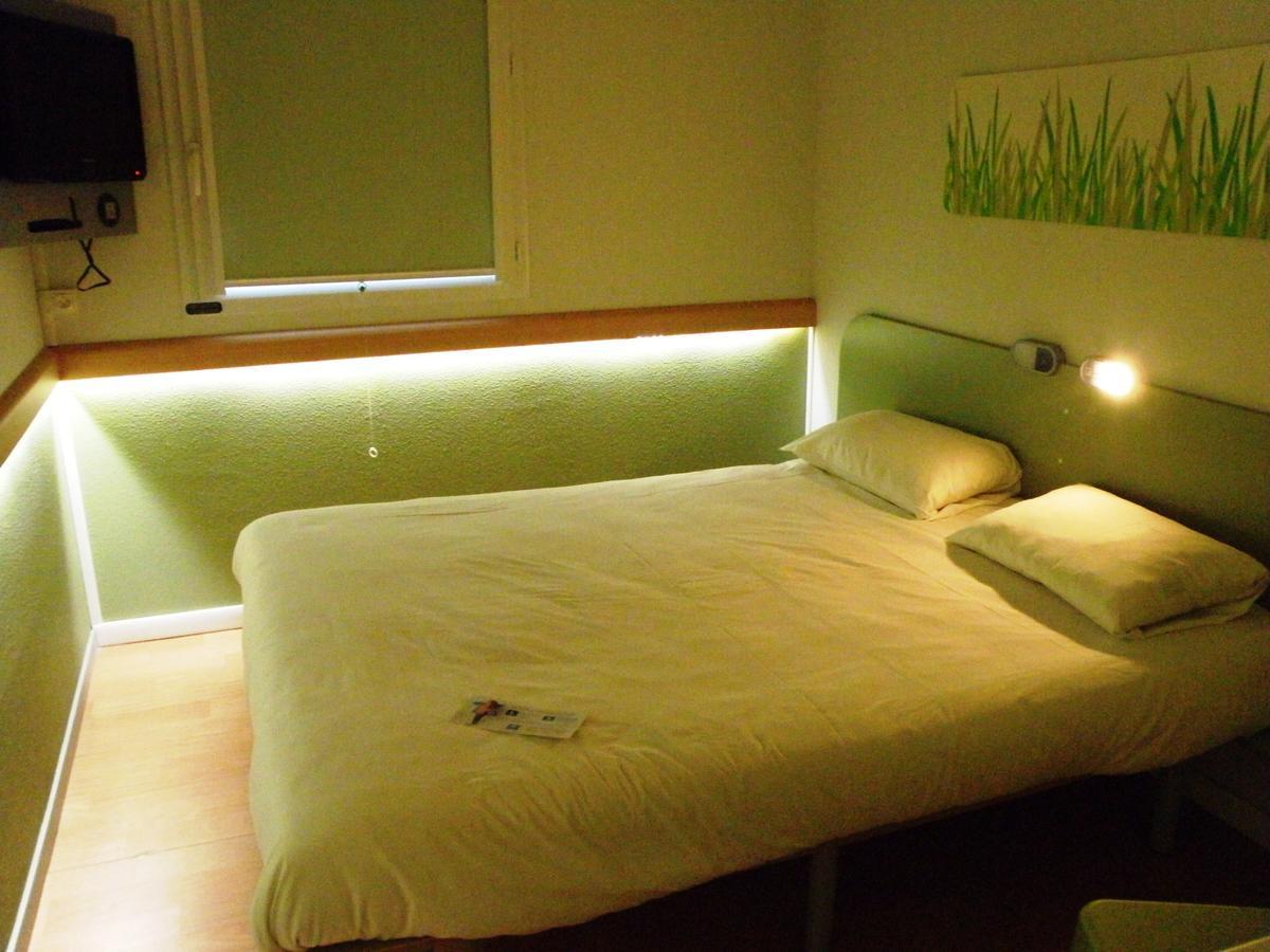 Ibis Budget Montauban Les Chaumes Room photo